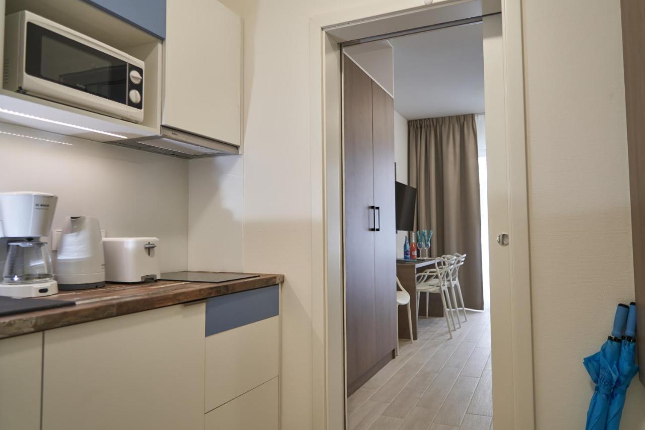 Aquamarina Onyx Marina Invest Apartamento Miedzyzdroje Exterior foto