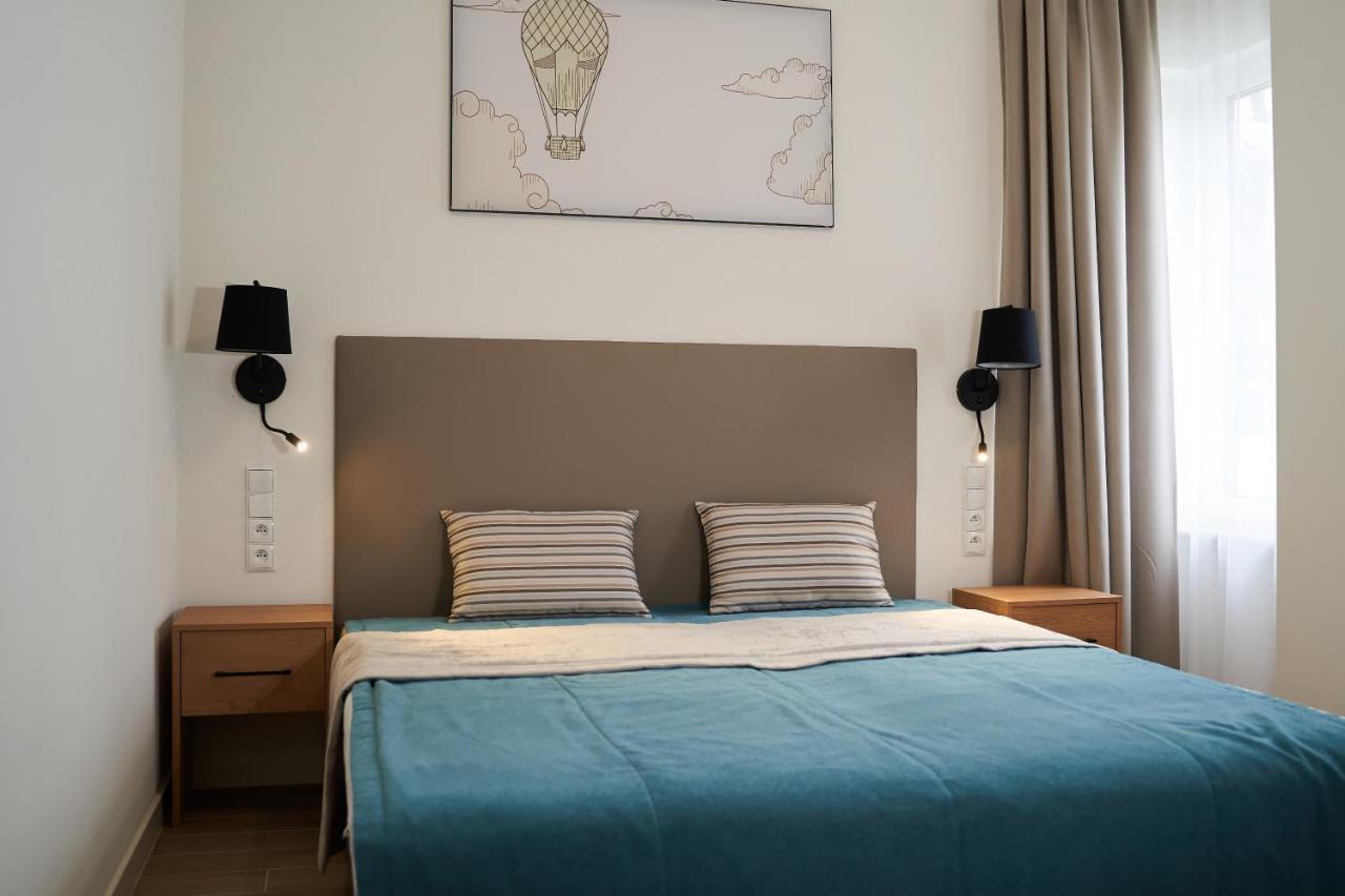 Aquamarina Onyx Marina Invest Apartamento Miedzyzdroje Exterior foto