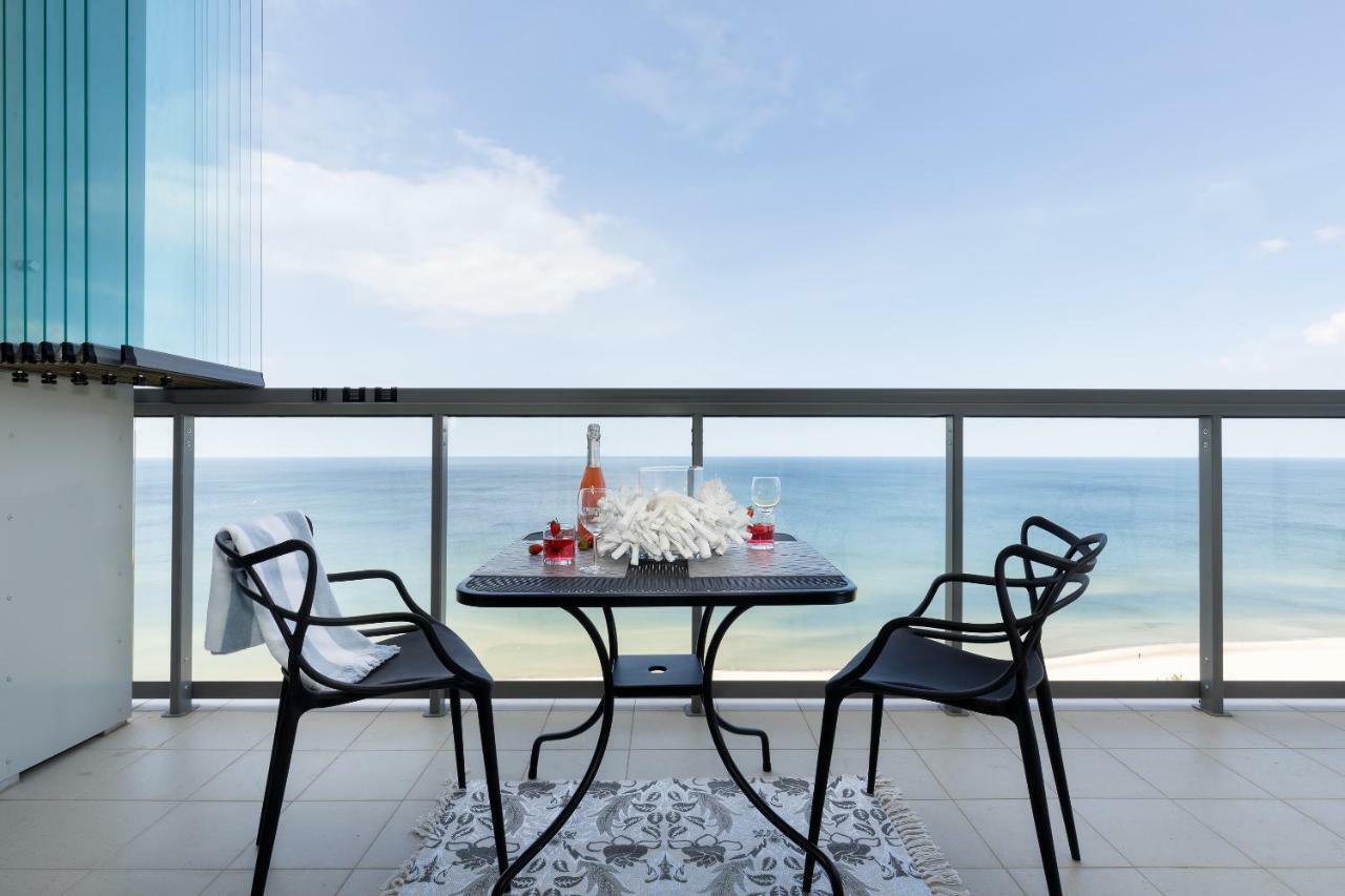 Aquamarina Onyx Marina Invest Apartamento Miedzyzdroje Exterior foto
