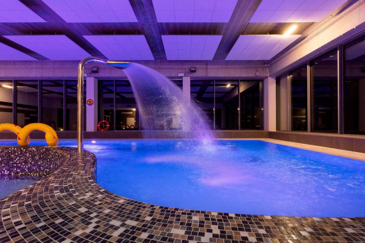 Aquamarina Onyx Marina Invest Apartamento Miedzyzdroje Exterior foto