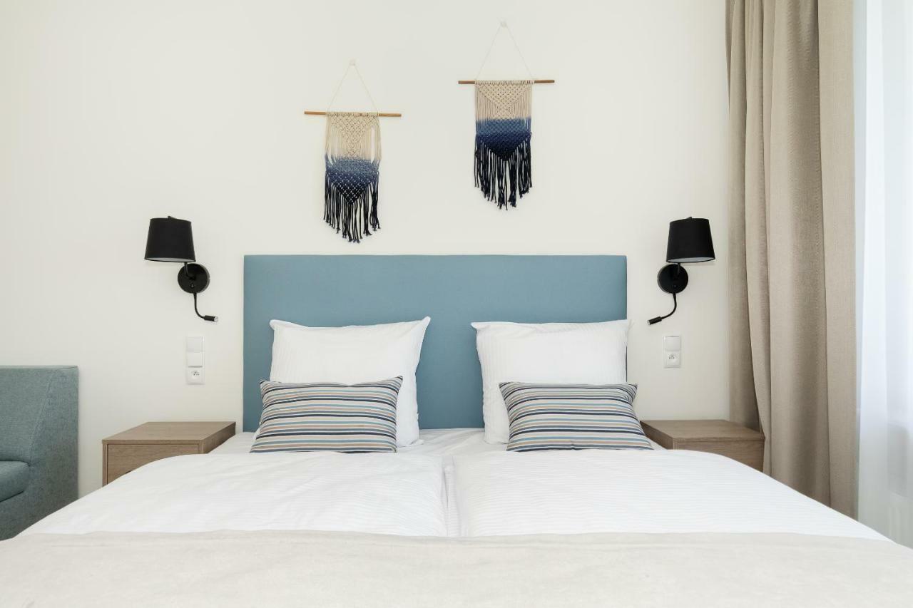 Aquamarina Onyx Marina Invest Apartamento Miedzyzdroje Exterior foto