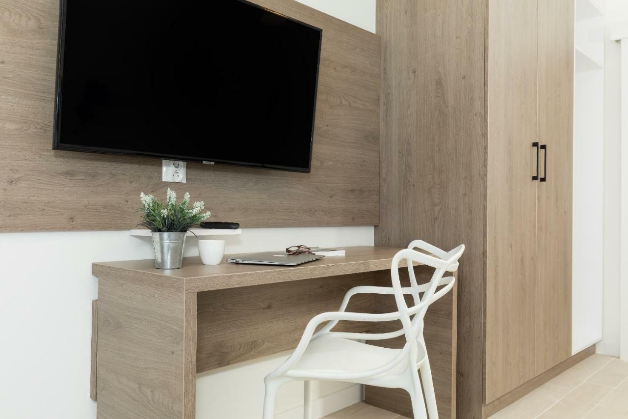Aquamarina Onyx Marina Invest Apartamento Miedzyzdroje Exterior foto